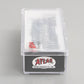 Atlas 40004891 N Pam Am Railways GP40-2W Diesel Locomotive with Sound #516