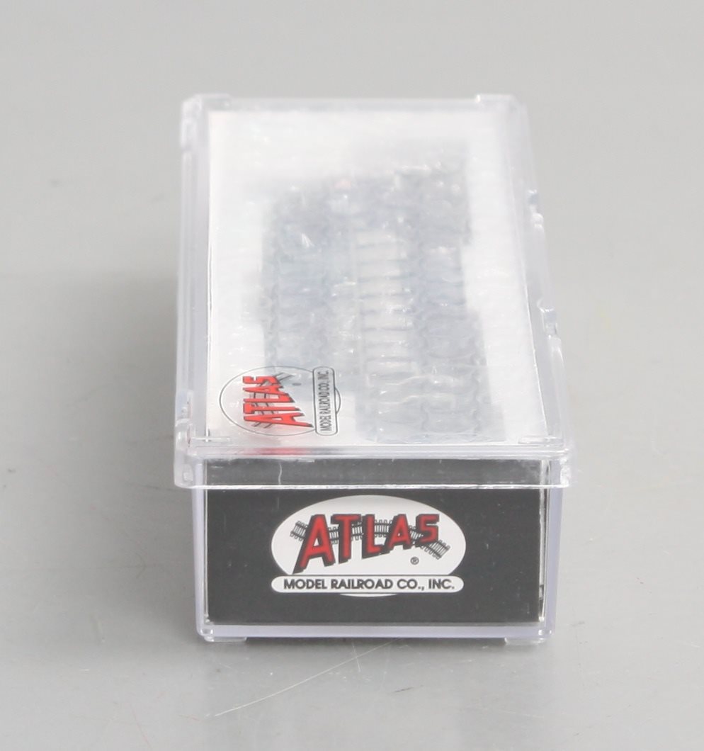 Atlas 40004891 N Pam Am Railways GP40-2W Diesel Locomotive with Sound #516