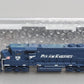 Atlas 40004891 N Pam Am Railways GP40-2W Diesel Locomotive with Sound #516