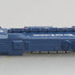Atlas 40004891 N Pam Am Railways GP40-2W Diesel Locomotive with Sound #516
