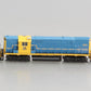 Atlas 40004035 N Long Island C420 Phase 2B Diesel Loco with DCC & Sound #224