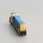 Atlas 40004035 N Long Island C420 Phase 2B Diesel Loco with DCC & Sound #224