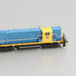 Atlas 40004035 N Long Island C420 Phase 2B Diesel Loco with DCC & Sound #224
