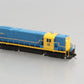Atlas 40004035 N Long Island C420 Phase 2B Diesel Loco with DCC & Sound #224