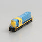 Atlas 40004035 N Long Island C420 Phase 2B Diesel Loco with DCC & Sound #224