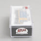 Atlas 40004035 N Long Island C420 Phase 2B Diesel Loco with DCC & Sound #224