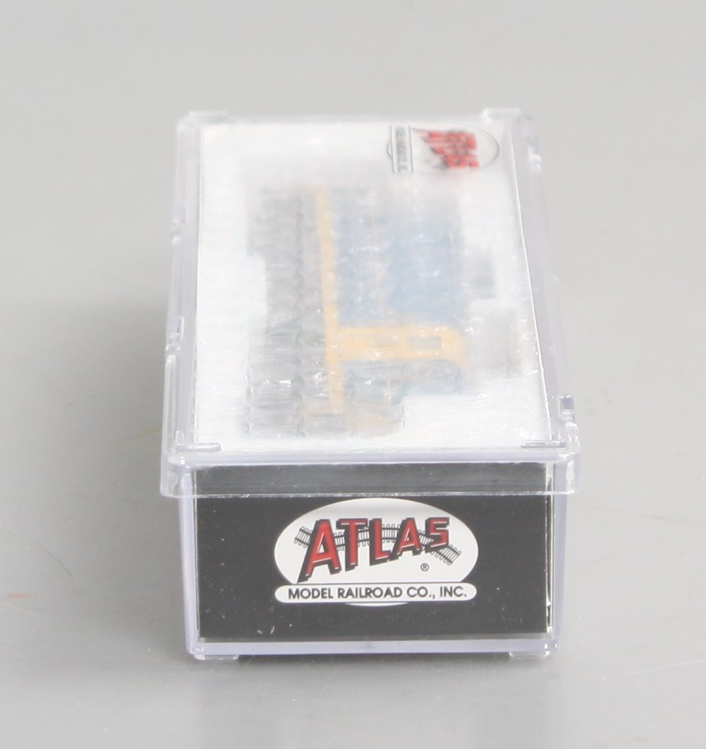 Atlas 40004035 N Long Island C420 Phase 2B Diesel Loco with DCC & Sound #224