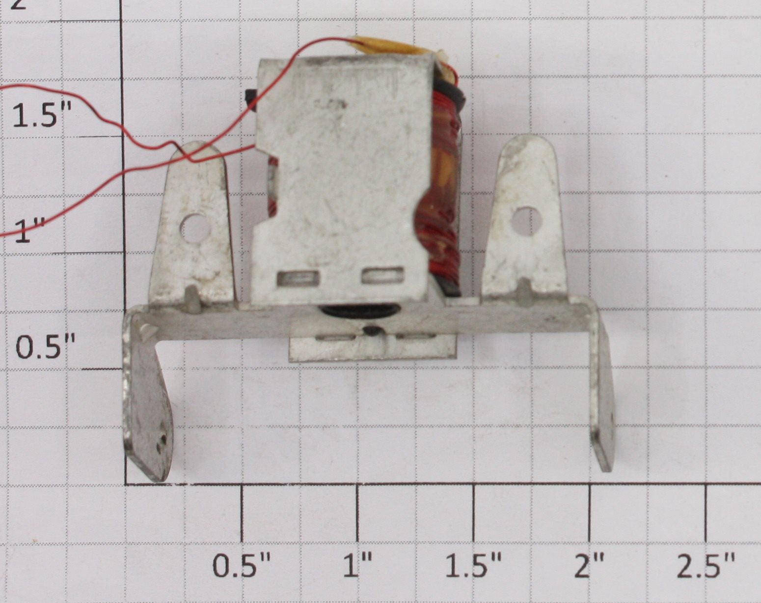 Lionel 2315-44 Coil Bracket