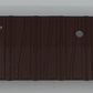 Lionel 17652-25 Brown NYC Bay Window Caboose Roof
