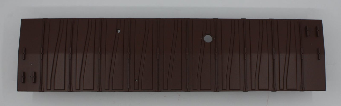 Lionel 17652-25 Brown NYC Bay Window Caboose Roof