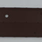 Lionel 17652-25 Brown NYC Bay Window Caboose Roof