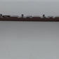 Lionel 17652-25 Brown NYC Bay Window Caboose Roof