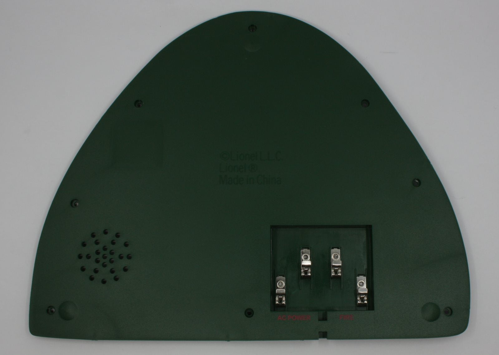 Lionel 24164-14 Summer Vacation Bottom Base