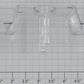 Lionel 19736-25 Porthole Caboose Clear Window Insert