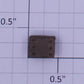 Lionel 24104-70 Hobo Tower On / Off Switch Cover Crate