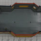 Lionel 17665-5 B&O #C-2802 I-12 Chessie Caboose Shell