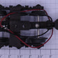 Lionel 19833-T90 6-Wheel Passenger Truck with Coupler and Pickup