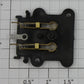 Lionel 18515-78 #57 Diesel Switcher Brush Plate Assembly