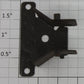 Lionel 2055-56 Rear Truck Bracket without Stud