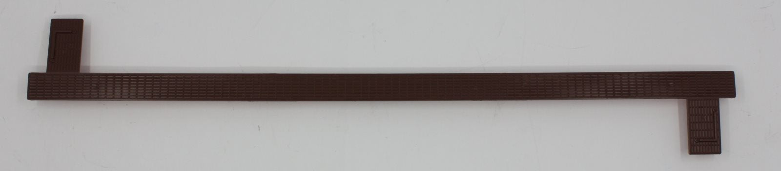 Lionel 9815-14 Red Oxide 9700 Series Boxcar Catwalk