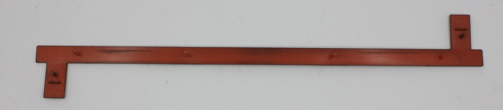 Lionel 9815-14 Red Oxide 9700 Series Boxcar Catwalk