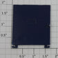 Lionel 9457-12 Blue Box Car Door