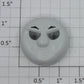 Lionel 18728-635 Thomas Angry Face #3