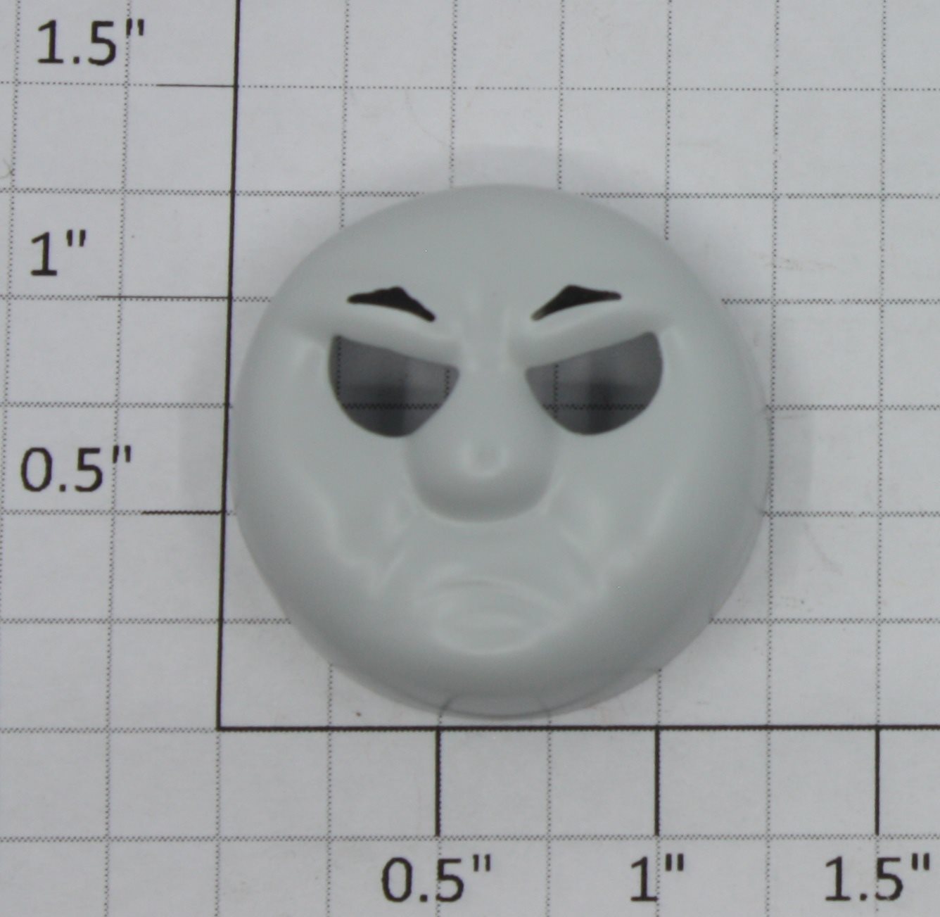 Lionel 18728-635 Thomas Angry Face #3