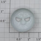 Lionel 18728-635 Thomas Angry Face #3