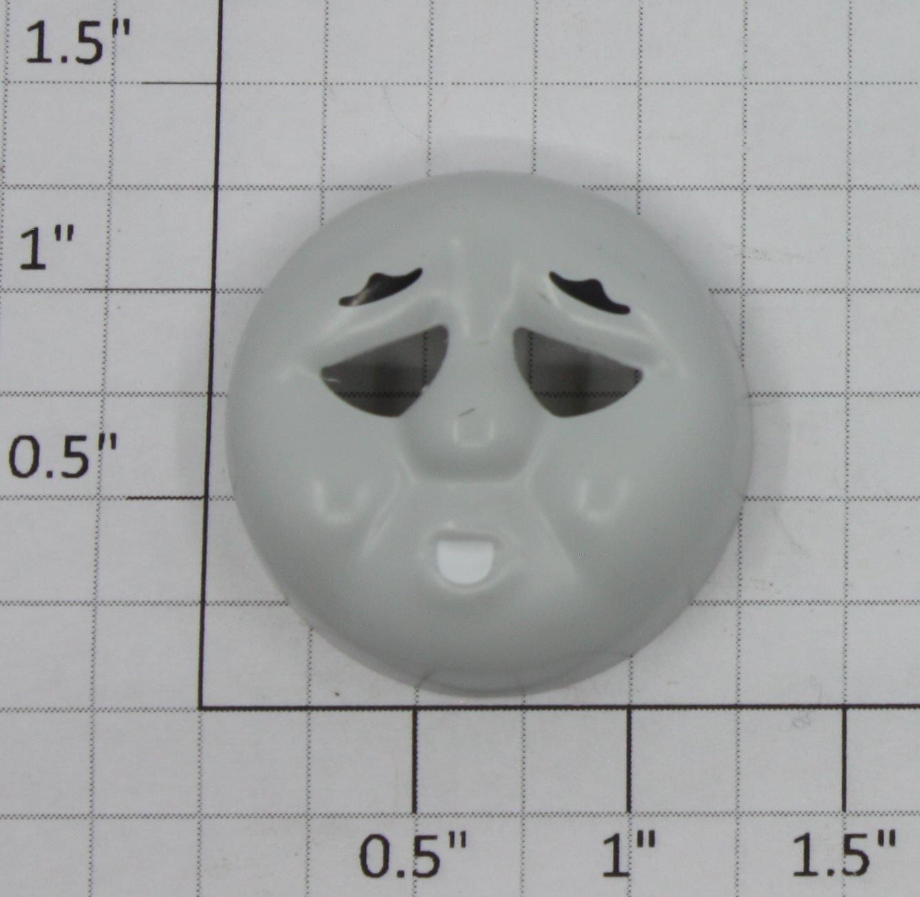 Lionel 18728-625 Thomas Sad Face #2