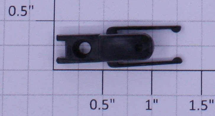Lionel 18719-715 Thomas Coupler Bracket