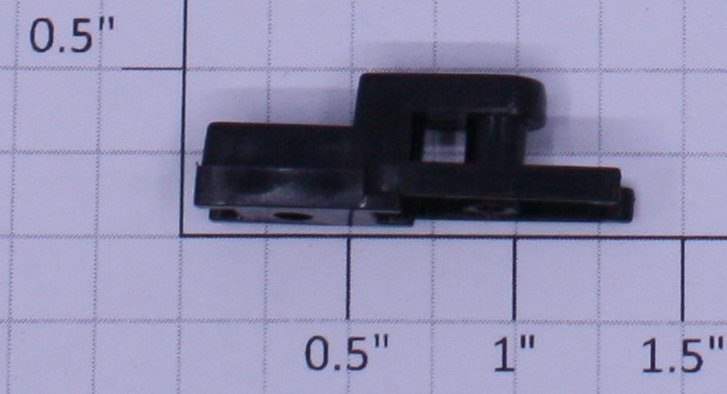 Lionel 18719-715 Thomas Coupler Bracket