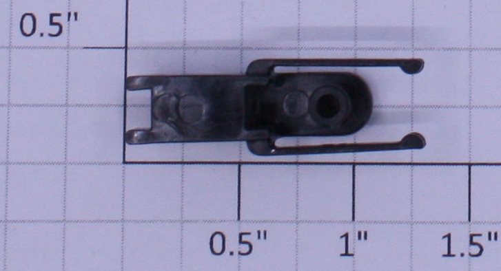 Lionel 18719-715 Thomas Coupler Bracket