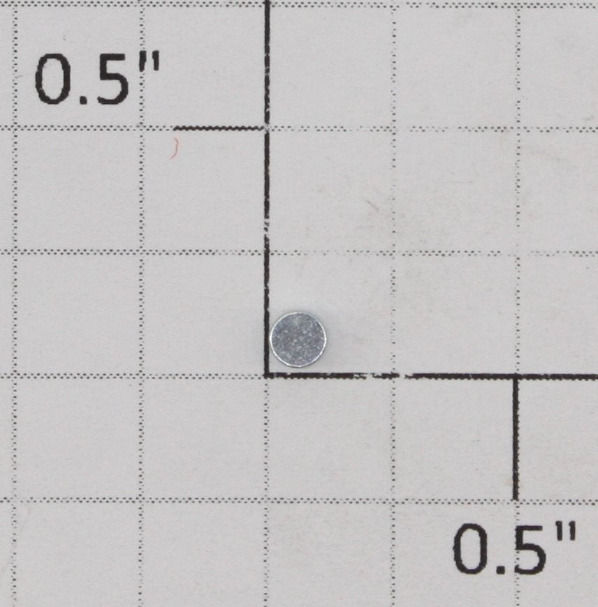 Lionel 3462-69 Milk Can Magnet