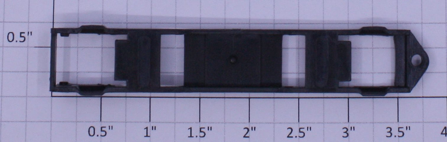 Lionel 8701-31 General Collector Housing