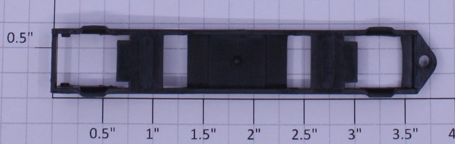 Lionel 8701-31 General Collector Housing