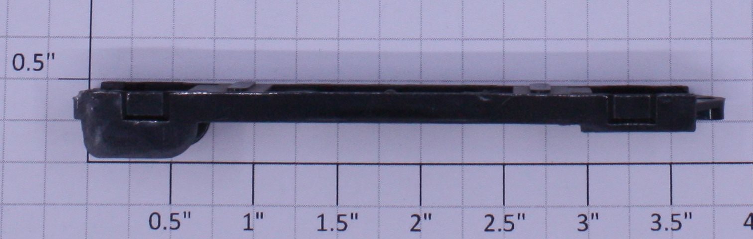 Lionel 8701-31 General Collector Housing