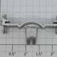 Lionel 8701-74 Silver Twin Piston