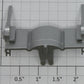 Lionel 8701-74 Silver Twin Piston