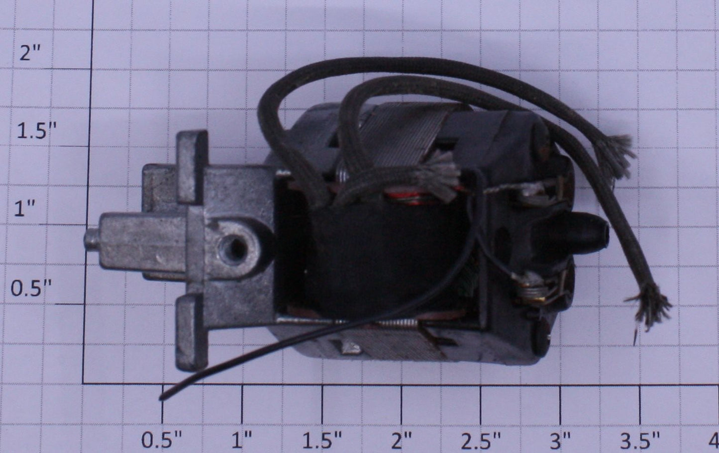 Lionel 8701-100 General Motor with Double Wound Field Coil