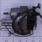 Lionel 8701-100 General Motor with Double Wound Field Coil