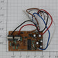Lionel 18719-103 Thomas Electronic E-Unit PCB Circuit Board