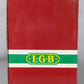 LGB 2119D G Scale Lake George and Boulder 2-6-0 Mogul Steam Locomotive & Tender LN/Box