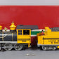 LGB 2119D G Scale Lake George and Boulder 2-6-0 Mogul Steam Locomotive & Tender LN/Box