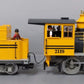 LGB 2119D G Scale Lake George and Boulder 2-6-0 Mogul Steam Locomotive & Tender LN/Box
