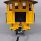 LGB 2119D G Scale Lake George and Boulder 2-6-0 Mogul Steam Locomotive & Tender LN/Box