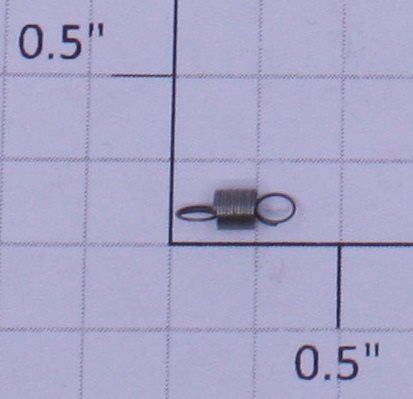 Lionel 342-118 Drive String Tension Spring
