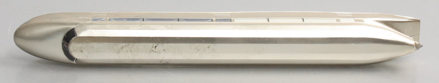 Marklin 3477 HO Rail Zeppelin Diesel Locomotive LN/Box