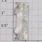 Lionel 3462-14 O Gauge Aluminum Milk Car Door