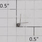 Lionel 3462-17 Left Hand Door Spring